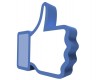 When Liking A Facebook Page Means More Than Just That